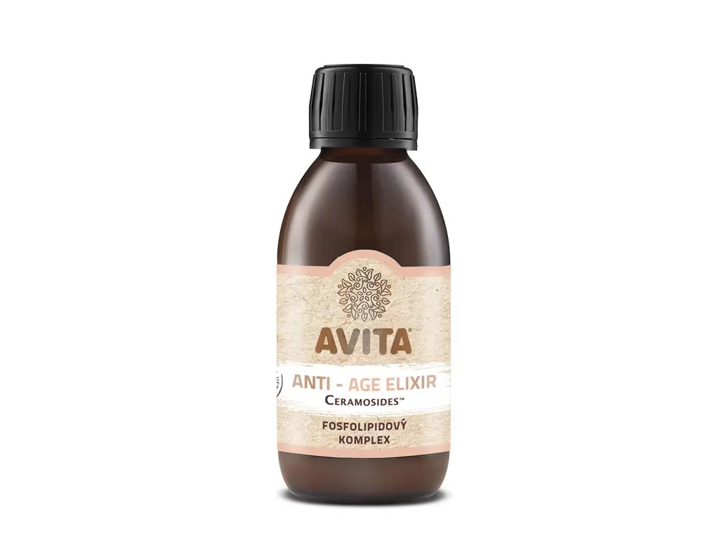 anti age elixir