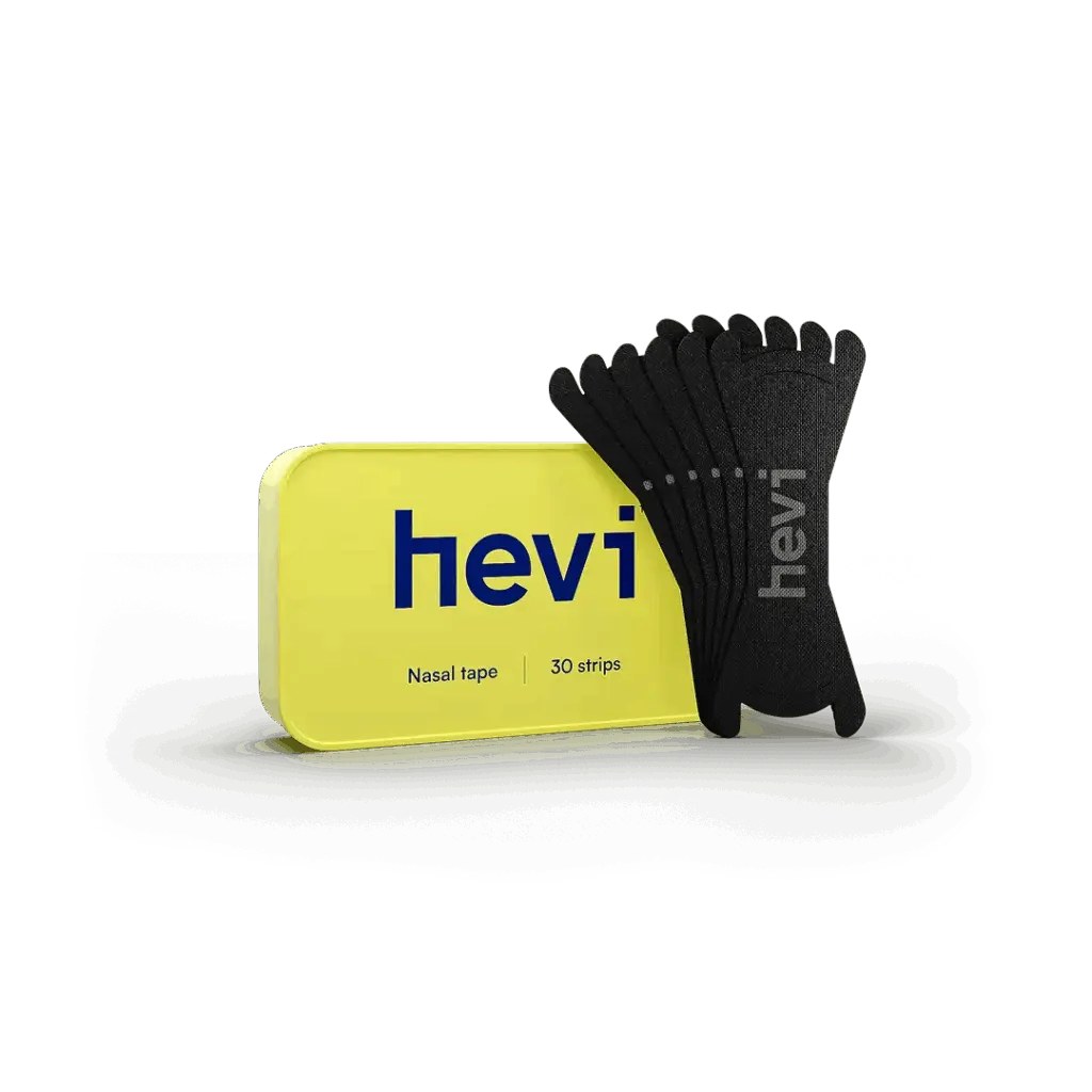 Hevi Nose Strip