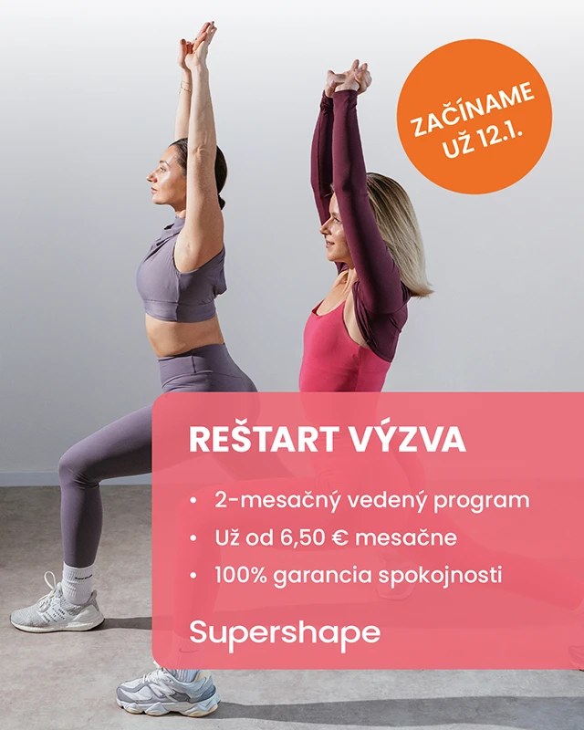 restart výzva