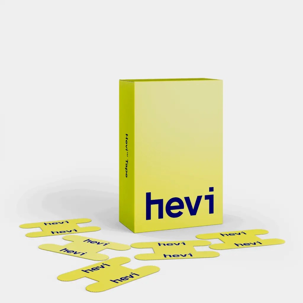 hevi tape